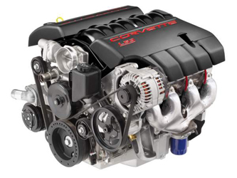 B2977 Engine